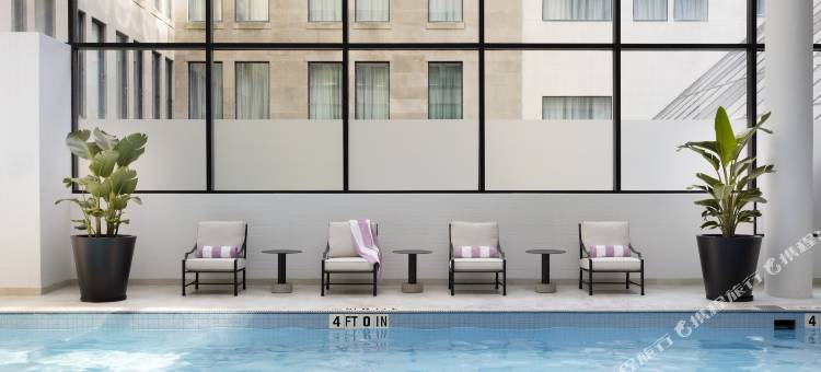 波士顿朗廷酒店(The Langham, Boston)图片