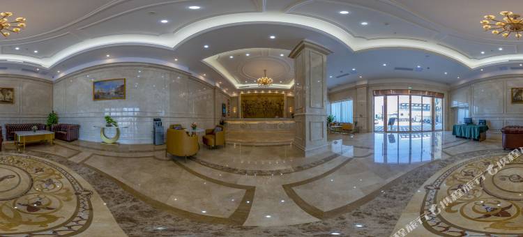 开蔓国际酒店(抚州东乡火车站店)图片