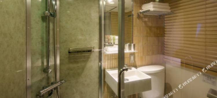 涩谷酒店EN(Shibuya Hotel En)图片