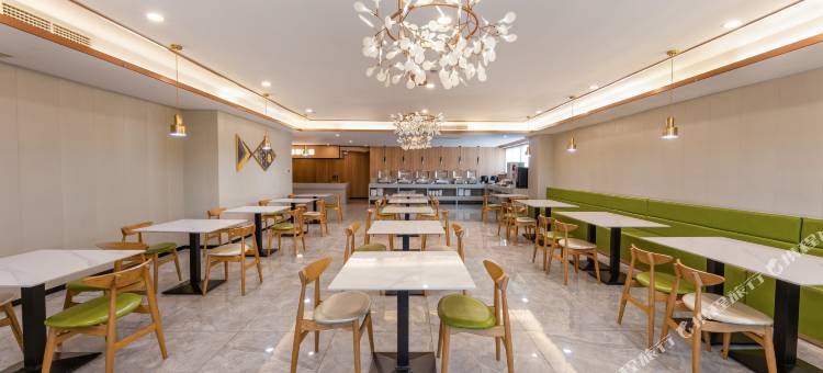 星程酒店(宁波大学路林店)图片