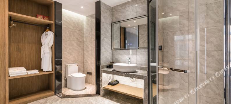 泗洪馨尔曼大酒店图片