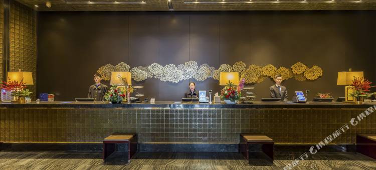 北京朗丽兹西山花园酒店图片