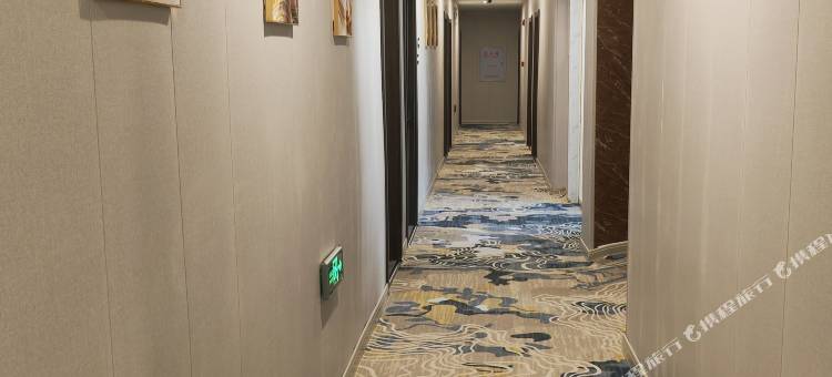 扎兰屯兰庭湾宾馆图片