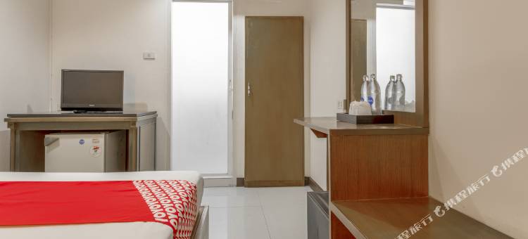 OYO 1096 胜利者酒店(OYO 1096 Winner Inn Hotel)图片