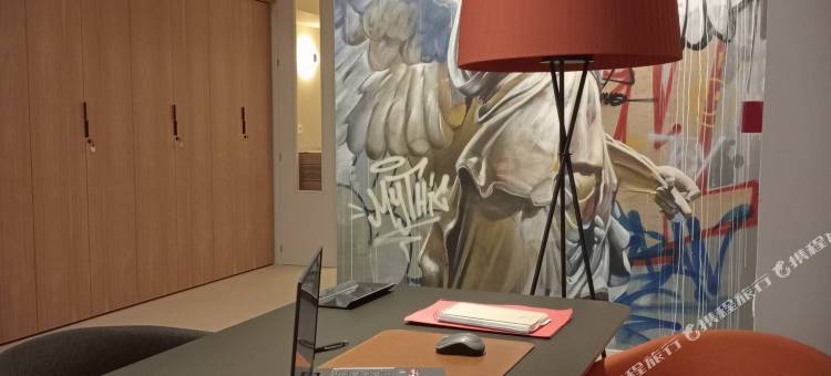 神话精品住宿加早餐旅馆(Mythic Valencia)图片