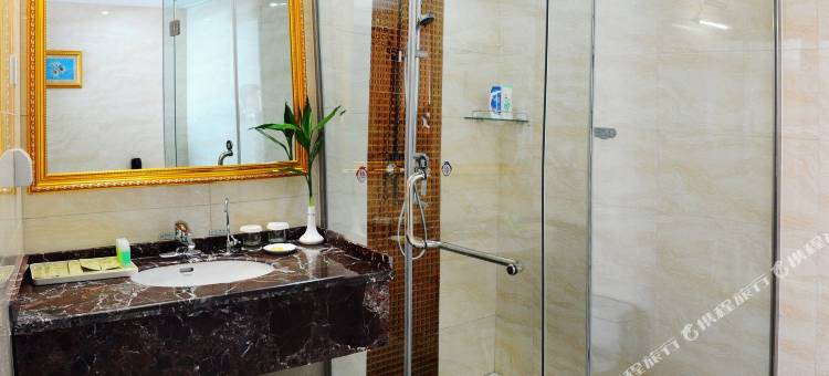 威海海都大酒店图片