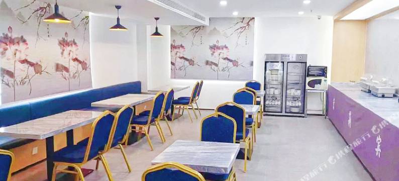 怀远县茉莉宾馆(老西门汽车站店)图片