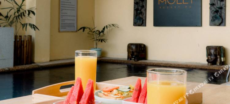 茉莉酒店(Molly Resorts)图片