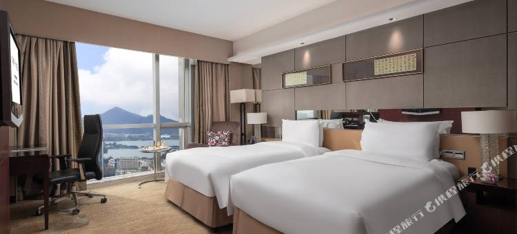 南京苏宁索菲特银河大酒店图片