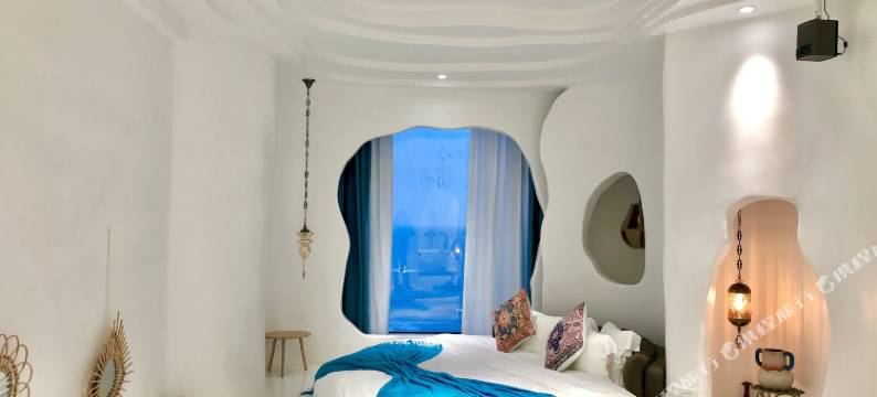 惠州双月湾目的地曦岸酒店图片