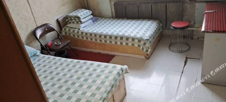 吉林核新旅店图片