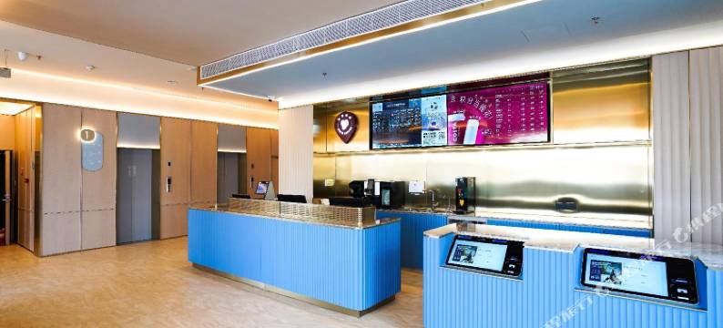 汉庭酒店(天津汉沽体育场店)图片