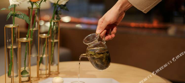 荟语酒店(深圳福田口岸会展中心店)图片