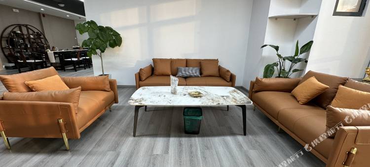 万世酒店(嘉善万联广场店)图片