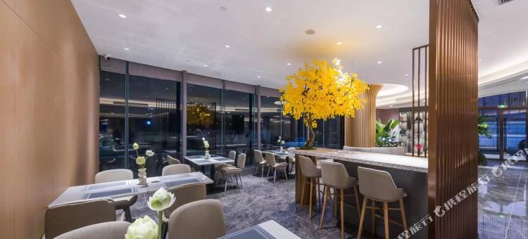 如家商旅酒店 (杭州黄龙体育中心西溪店)图片