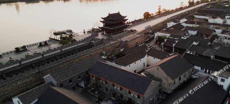 山古里精品民宿(建德梅城严州古城店)图片