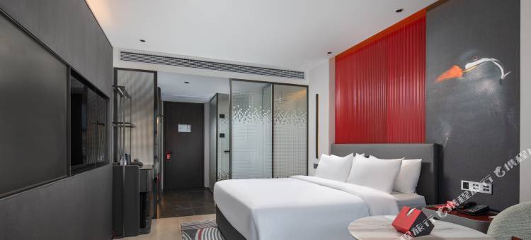 无锡南长街古运河丽芮酒店图片