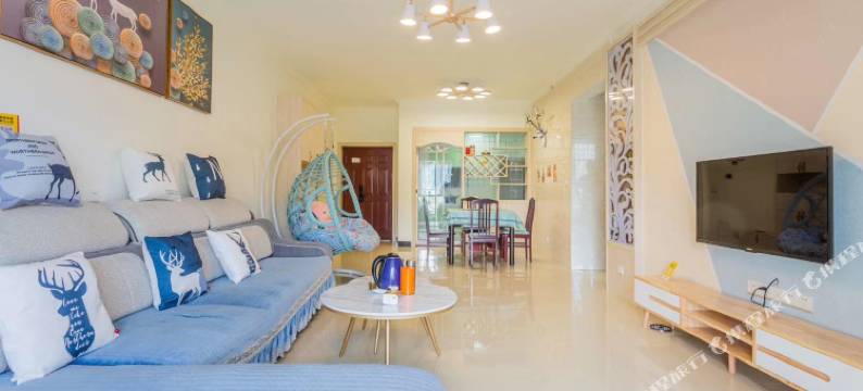 资兴玖月小栈图片