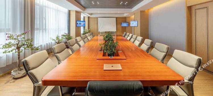 维也内国际酒店(邯郸魏县开发区店)图片