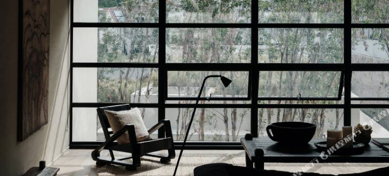 阿那亚三亚 y HOTEL 酒店图片