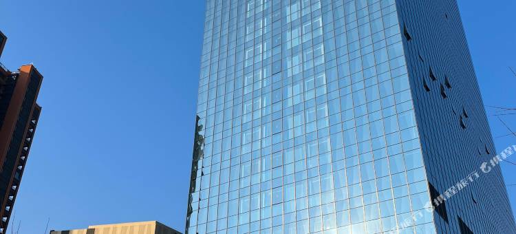 昆山意诚大酒店图片