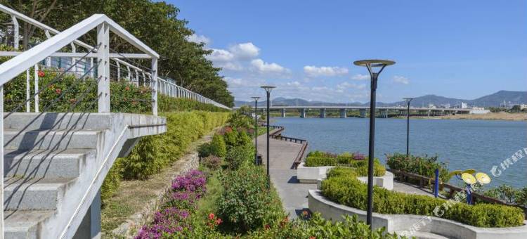 三亚金浩旅租图片