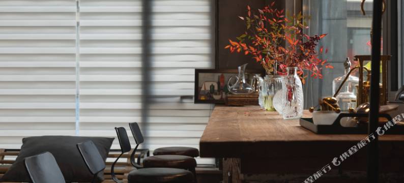 溧阳溧音青色民宿(南山竹海景区店)图片