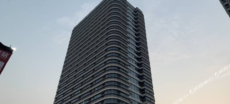 海澜民宿(宜春润达国际店)图片