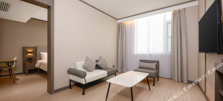 汉庭酒店(吕梁文水南二环店)图片