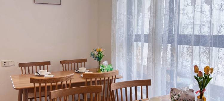 花鸟岛楼蓝渔家民宿图片