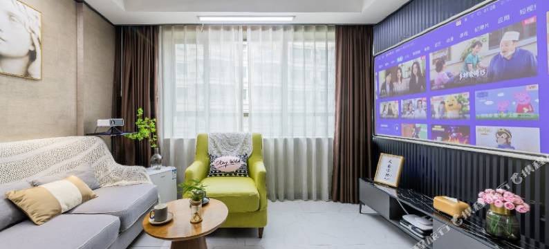 广州S&L公馆(北京路公园前地铁站店)图片