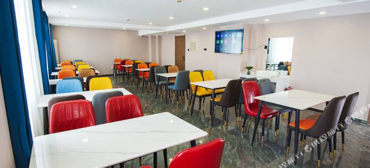 乌鲁木齐九鼎宾馆(九鼎农产品批发市场店)图片