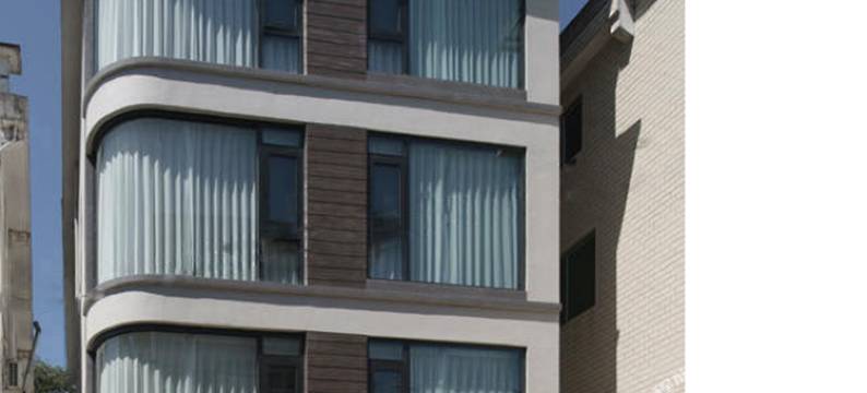 仙都溪西田里·民宿(缙云景区店)图片