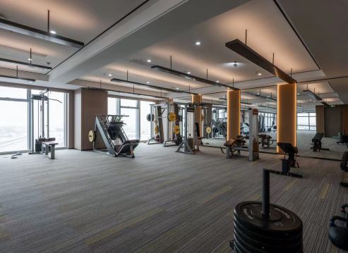 Yongli Tianxi Hotel Hotel Overview