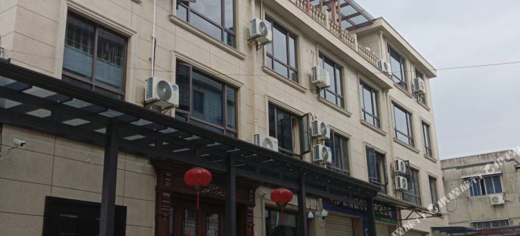 桐庐依家宾馆图片