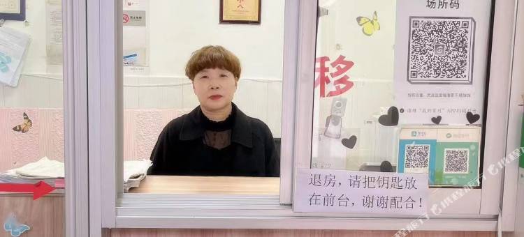 千禧旅馆(常州嬉戏谷店)图片