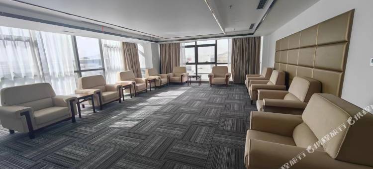德令哈柴达木酒店(海子诗歌陈列馆店)图片