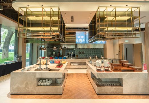 WangOu Taoxichuan Hotel Hotel Overview