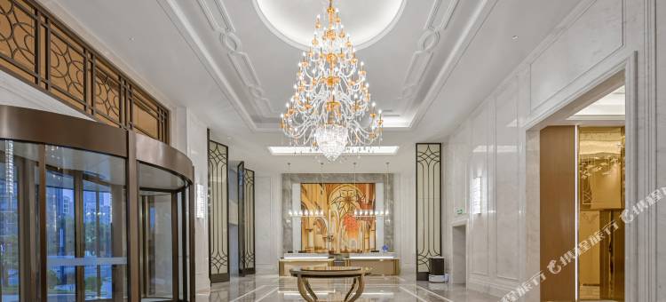 维也纳国际酒店(赣州CBD万象城中央公园店)图片