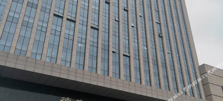 唯美雅轩民宿(淄博义乌小商城山东理工大学店)图片