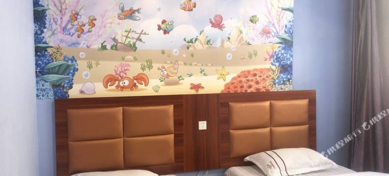 昆明仁潮宾馆图片