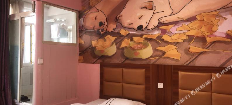 昆明仁潮宾馆图片