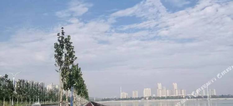 烟台养马岛和禾渔家乐图片