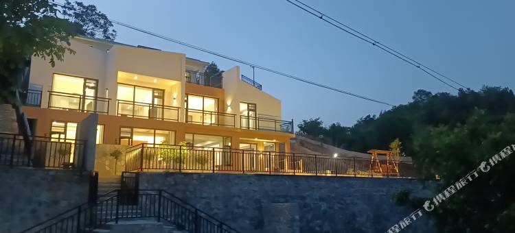 天津碧云天民宿图片