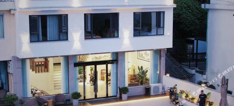 雁荡沐心民宿(灵峰景区店)图片