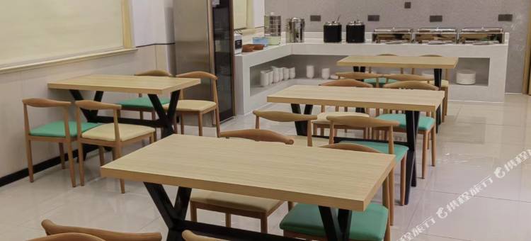 都市花园酒店(日照海曲路海曲公园店)图片