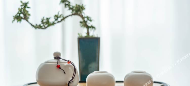 那山海酒店(日照大学城店)图片