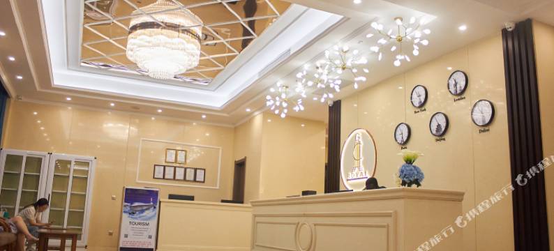 中加商务酒店(G.C Royal Hotel)图片