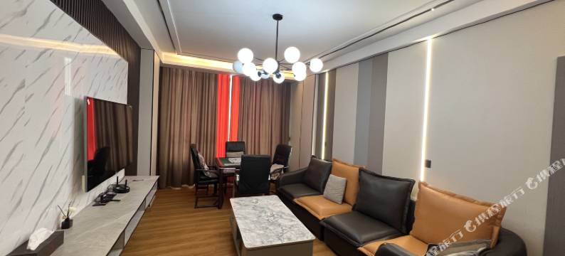 玛雪商务酒店图片