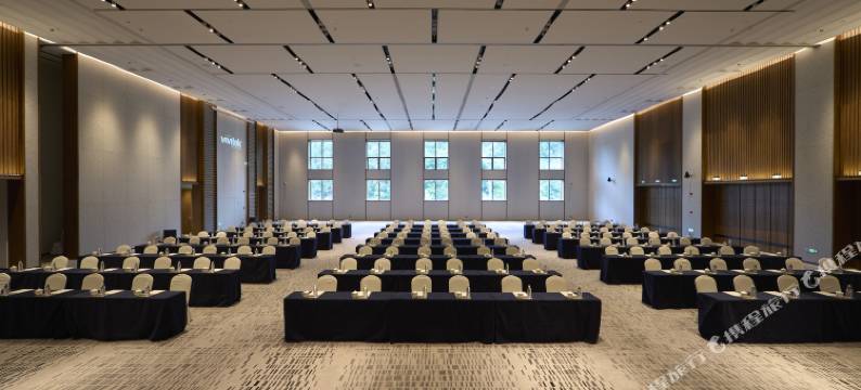 武义温泉观堂图片